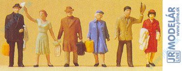 Obrázok pre 80/14020 Cestujúci