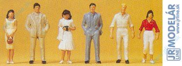 Obrázok pre 80/14022 Chodci