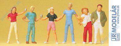 Obrázok pre 80/14065 Mladiství Okoloidúci