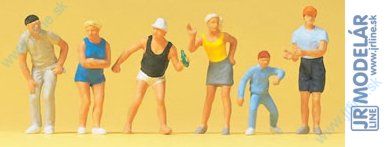 Obrázok pre 80/14079 Diváci