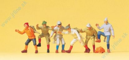 Obrázok pre 80/14082 Horolezci