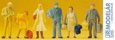 Obrázok pre 80/14133 Cestujúci