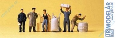 Obrázok pre 80/14147 Práce v sklade