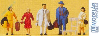 Obrázok pre 80/14104 Cestujúci