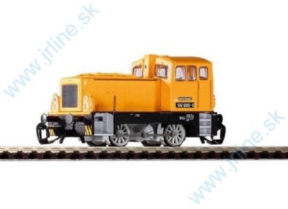 Obrázok pre 657/47303 BR102 005-6*DR IVep*