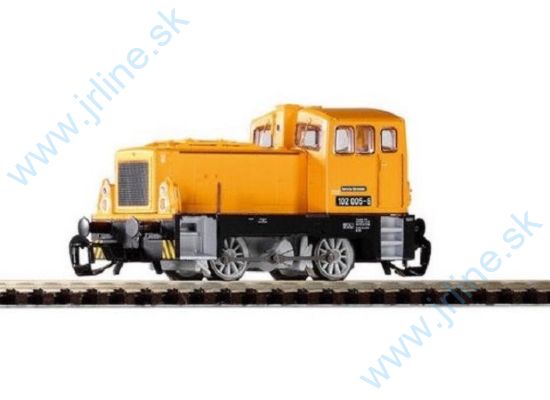 Obrázok pre 657/47303 BR102 005-6*DR IVep*