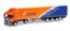 Obrázok pre 91/307444 Scania R13 HL*LEIPZIGER Logist