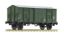 Obrázok pre 628/40092 Gklm DR IV.ep* RBD Erfurt*