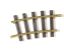 Obrázok pre 649/35216 Oblúková koľaj G-R5 r=1243mm / 7 ,5°