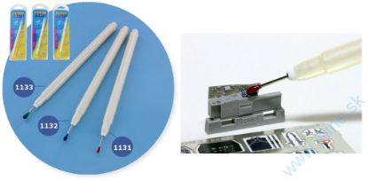 Obrázok pre 20/S-PTW1131 Umiestňovátko JEMNÉ *Silikon*