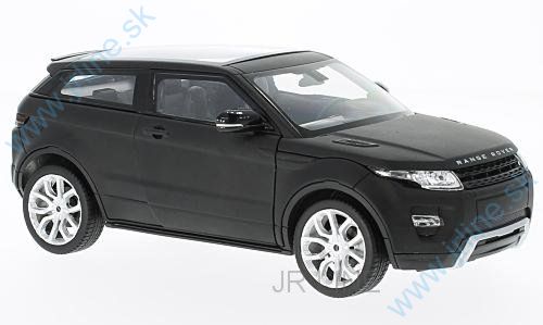 Obrázok pre 25/24021B LR*Range Rover EVOQUEc*BlackMa