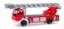 Obrázok pre 91/094108 MB SK 88 Výsuvný rebrík*Feuerw