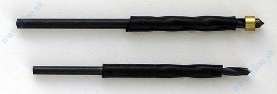 Obrázok pre 74/OT203 Sada *Vrtáky* na Ložiská