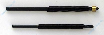 Obrázok pre 74/OH2033 Sada *Vrtáky*na Ložiská