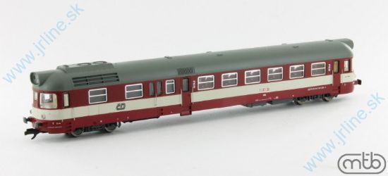 Obrázok pre 651/T850-050 850 050-6*ČD Vep(ex M286.0-1