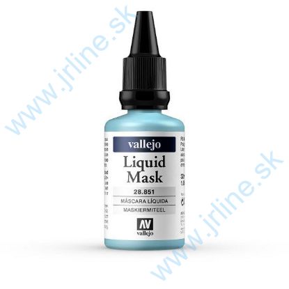 Obrázok pre 18/28851 Liqiud MASK 32ml