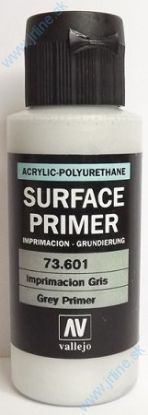 Obrázok pre 18/73601 SURFACE Primer* Grey * 60ml