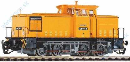 Obrázok pre 657/47361 BR106 999-6 * DR IVep