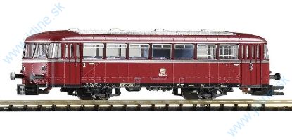 Obrázok pre 71/40681 VS 998 142-4 * DB IVep