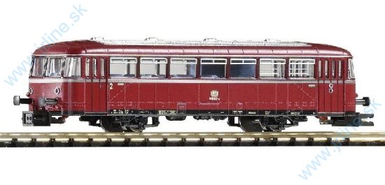 Obrázok pre 71/40681 VS 998 142-4 * DB IVep