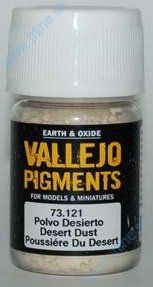 Obrázok pre 18/73121 PIGMENTS * Desert Dust * 35ml