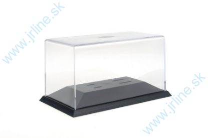 Obrázok pre 982/99003 Plexi BOX * Ťahač-Kamion