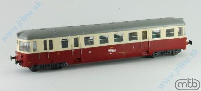 Obrázok pre 612/H240-0033 M240,0033 * ČSD IVep