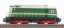 Obrázok pre 61P/52435 T435,0139 * ČSD IV.ep.* DCC-Zvuk *