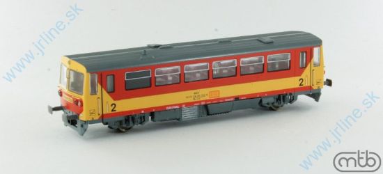 Obrázok pre 612/H-BZMOT332 Bzmot 332 * MAV IV-Vep