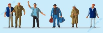 Obrázok pre 80/14046 Príbehy na Nástupišti