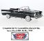 Obrázok pre 222/79831 Chevr-Bel Air Con*Bond007*1957