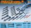 Obrázok pre 8/X48-8 US Aircraft Weapons*SmartBom&T