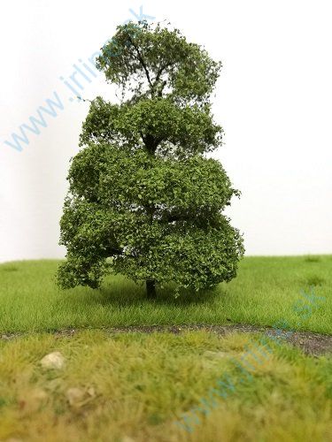 Obrázok pre 533/01-12 1ks * Listnatý strom 11,5 cm