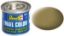 Obrázok pre 23/086 Olive Brown*MATNÁ*RAL7008*14ml
