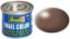 Obrázok pre 23/381 Brown *SATIN* RAL8025 * 14ml