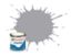 Obrázok pre 16/040 Pale Grey  GLOSS 14ml
