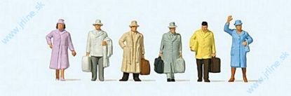 Obrázok pre 80/14117 Cestujúci III.ep