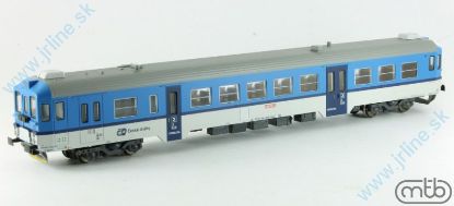 Obrázok pre 612/H842-024 Rh842 024-2 *ČD VIep (exM273.2