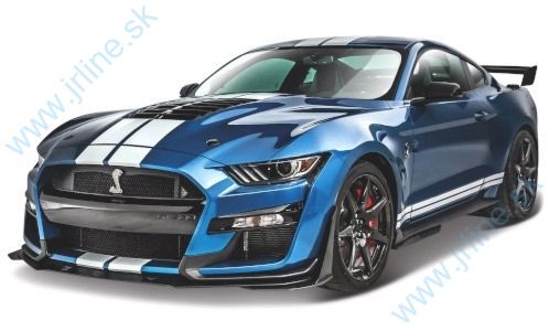 Obrázok pre 32/31388BL FORD Mustang Shelby GT500*2020