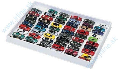 Obrázok pre 91/029339 BOX na OSOBNÉ autá *40x28x3*