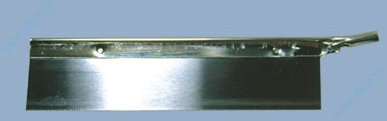 Obrázok pre 20/PRO40490 PilovýLIST č139*125x32mm*21zub