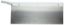 Obrázok pre 20/PRO40480 PilovýLIST č138*125x50mm*6zubo