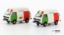 Obrázok pre 97/4307 SET-2ks*VW T3 * EIS / PIZZA *