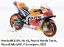 Obrázok pre 33/36372E HONDA RC213*REPSOL*44*Espargar