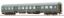 Obrázok pre 71/65138 Bmh 21-40 262-0 *DR IVep