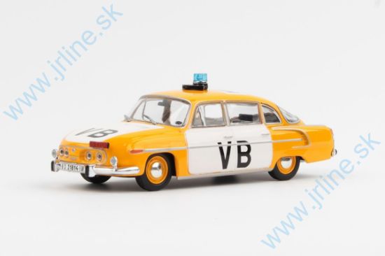 Obrázok pre 142/ABSX401XA2 TATRA 603 (1969) *VB* Papaláš