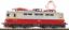 Obrázok pre 657/47481 S499.0205 * ČSD IV.ep.*DCC-Zvuk* Depo - Plzeň