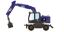 Obrázok pre 97/4261 LIEBHER A922*Bager*Compact*THW