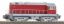 Obrázok pre 61P/52929 T435,0105 *ČSD IIIep* DCC-Zvuk