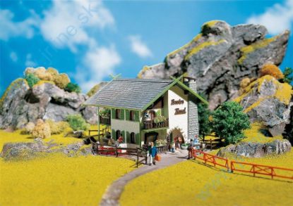 Obrázok pre 49/130286 Penzion * ROSEL *